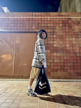 CHing Chingさんのコーディネート