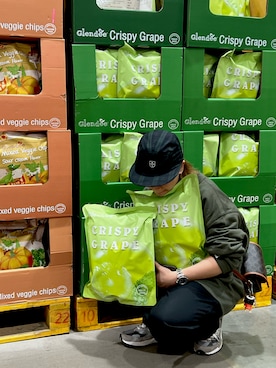 CHing Chingさんのコーディネート