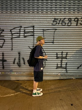 CHing Chingさんのコーディネート