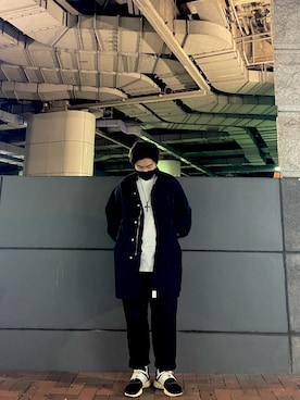 CHing Chingさんのコーディネート