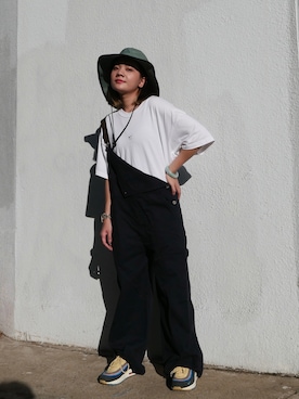 CHing Chingさんのコーディネート