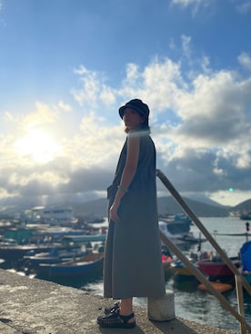 CHing Chingさんのコーディネート