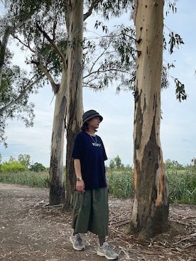 CHing Chingさんのコーディネート