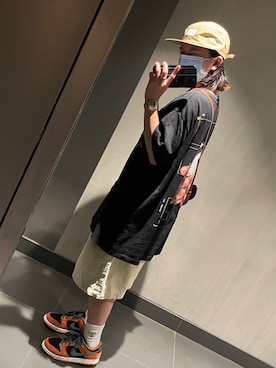 CHing Chingさんのコーディネート