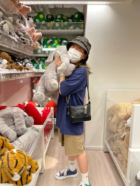 CHing Chingさんのコーディネート