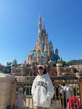 CHing Chingさんのコーディネート