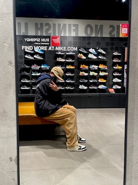 CHing Chingさんのコーディネート