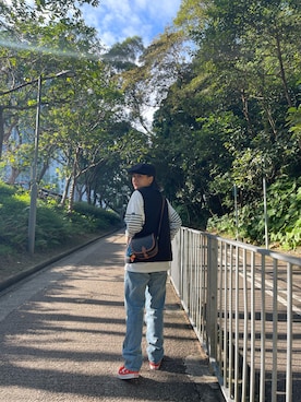 CHing Chingさんのコーディネート