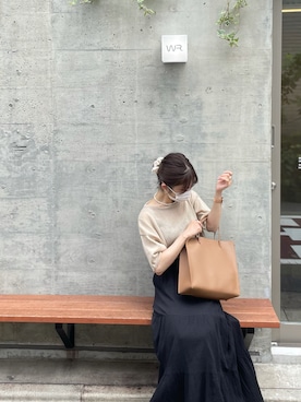 ちいこさんのコーディネート