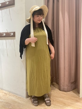 きみぃさんのコーディネート