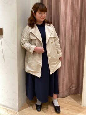 きみぃさんのコーディネート
