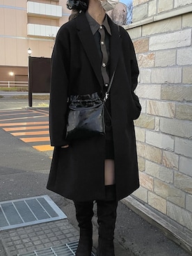 ひかるさんのコーディネート