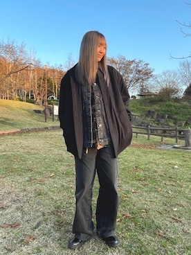 ひかるさんのコーディネート