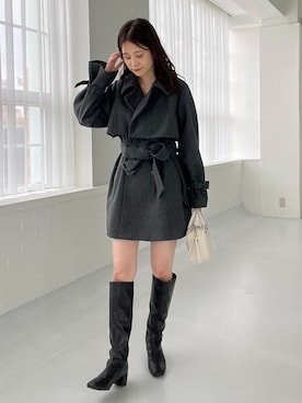 Megumi❤︎さんのコーディネート