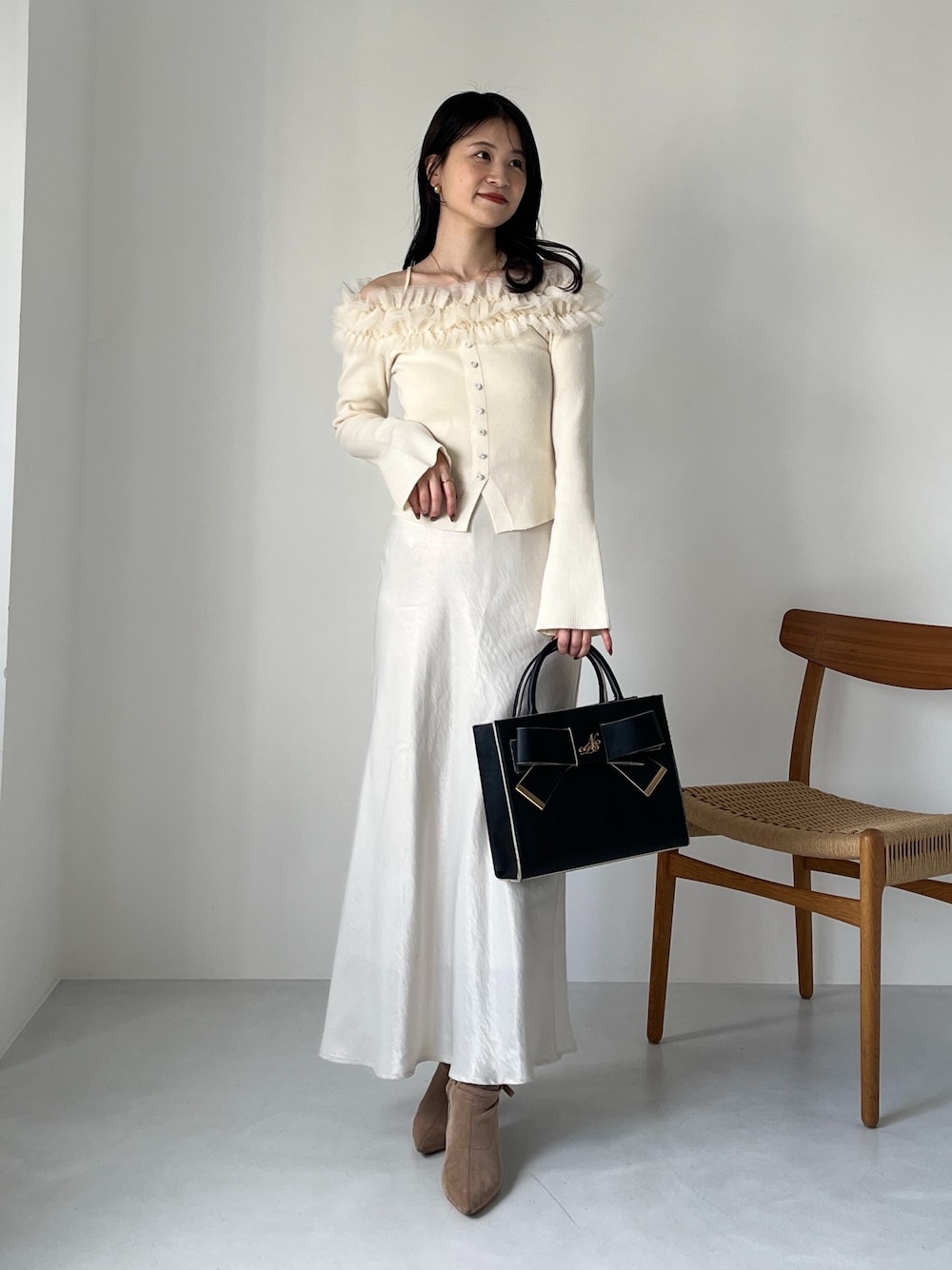 Megumi❤︎（one after another NICE CLAUP）のコーディネート一覧 - WEAR