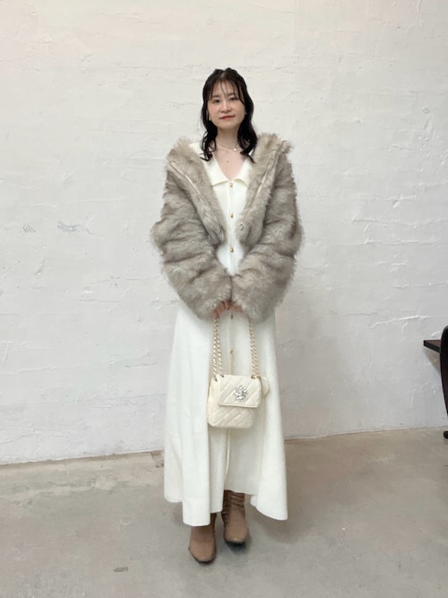 one after another NICE CLAUPのジャケット/アウターを使った