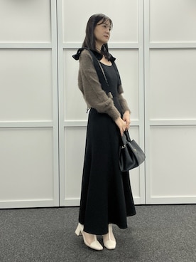 Megumi❤︎さん(レディース・165cm)の秋コーディネート