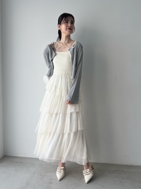 Megumi❤︎さんのコーディネート