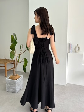 Megumi❤︎さん（レディース・165cm）の夏コーディネート