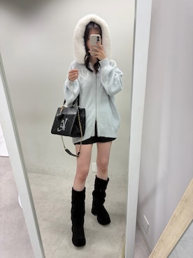 Megumi❤︎さんのコーディネート