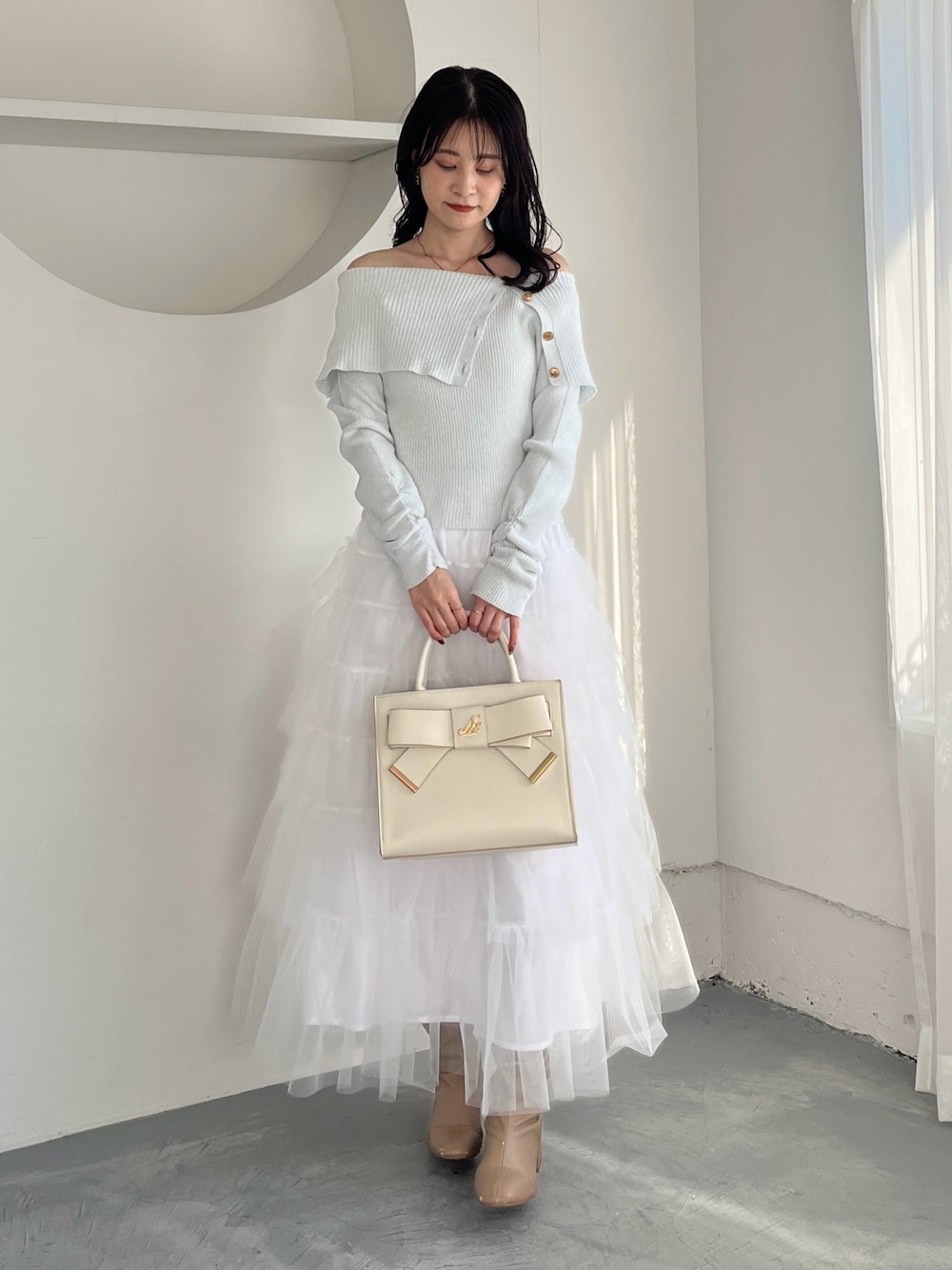 Megumi❤︎（one after another NICE CLAUP）のコーディネート一覧 - WEAR