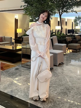 Megumi❤︎さんのコーディネート