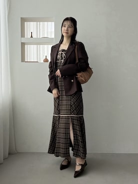 Megumi❤︎さんのコーディネート