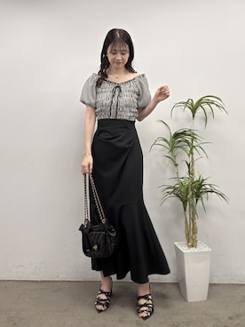 Megumi❤︎さんのコーディネート