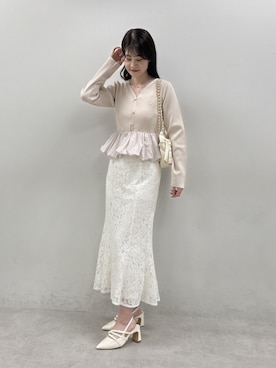 Megumi❤︎さんのコーディネート