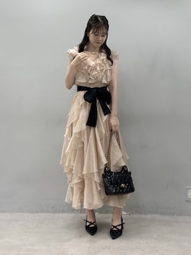 Megumi❤︎さん(レディース・165cm)の秋コーディネート