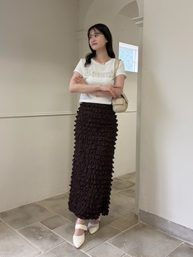 Megumi❤︎さんのコーディネート