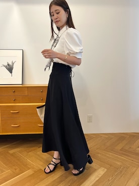 Megumi❤︎さん(レディース・165cm)の春コーディネート
