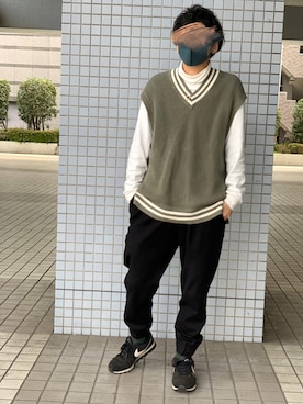 笑さんのコーディネート