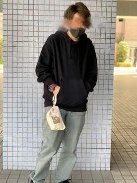 笑さんのコーディネート