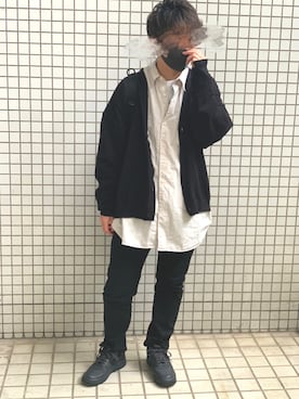笑さんのコーディネート