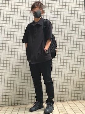 笑さんのコーディネート