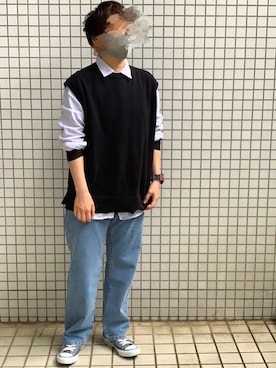 笑さんのコーディネート