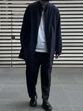 Sowaさんのコーディネート