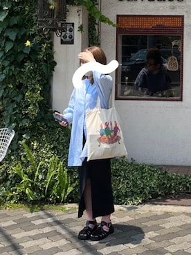 pochaccoさんのコーディネート