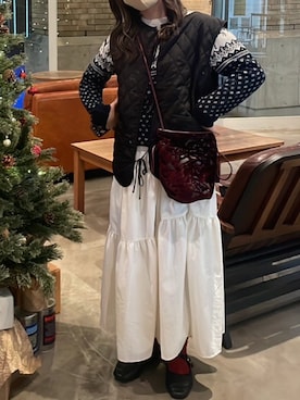 pochaccoさんのコーディネート