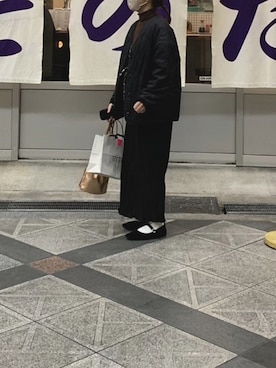 pochaccoさんのコーディネート