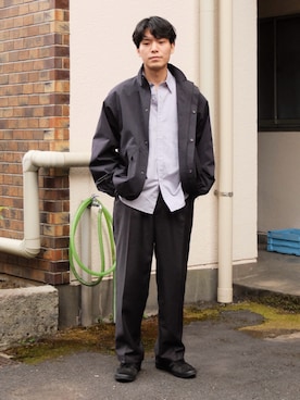 わむう_wamuさんのコーディネート