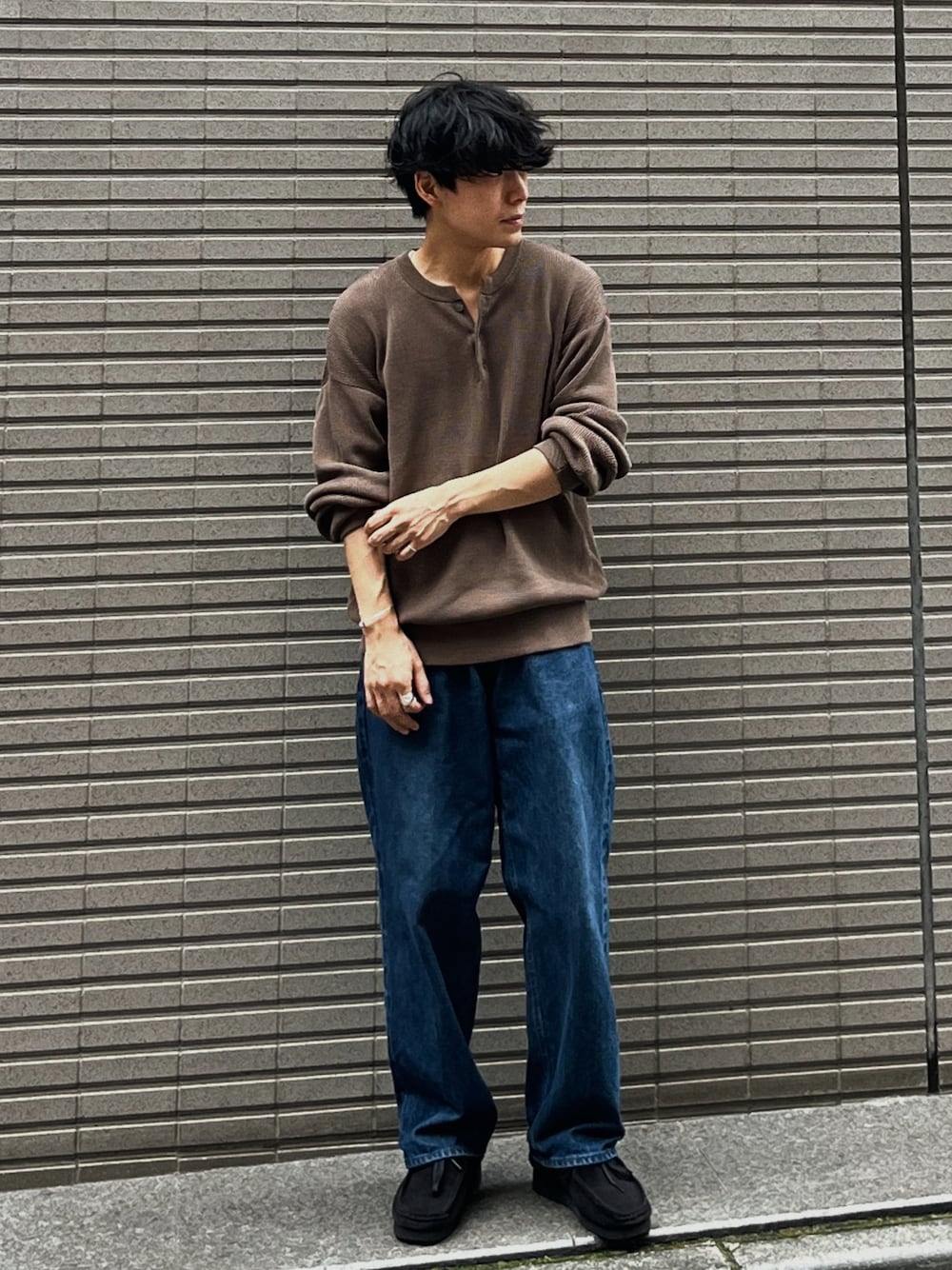 Shiun BLACK SUEDE MOCCASIN Sサイズ わむう Shiun BLACK SUEDE MOCCASIN Sサイズ わむう - メルカリ
