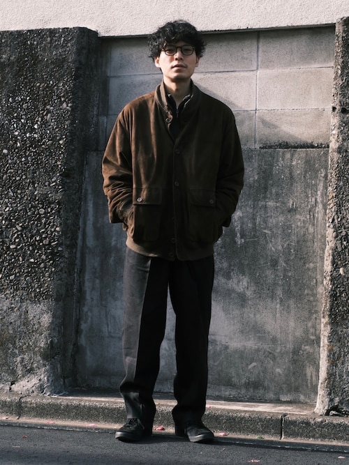 ＜221Village × Steven Alan＞SLK PANTSⅡ/パンツ 221Village × Steven Alan＞SLK PANTSⅡ/パンツ