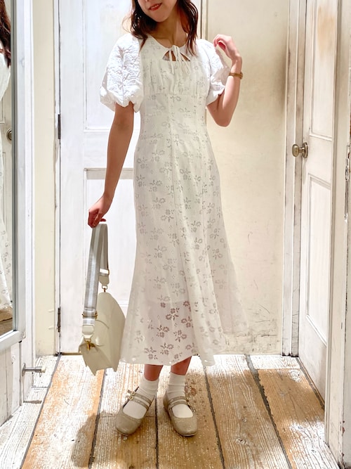 Olive Des Olive ラフォーレ原宿akaneさんのワンピースを使ったコーディネート Zozotown