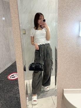 akaneさんのコーディネート