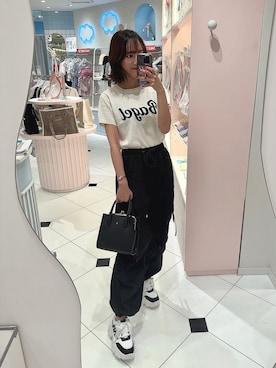 akaneさん(レディース・167cm)の夏コーディネート