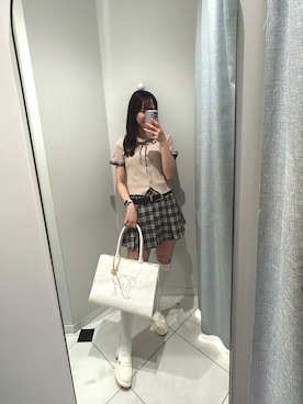 akaneさんのコーディネート