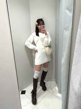 akaneさんのコーディネート