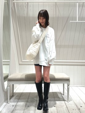 akaneさん(レディース・167cm)の秋コーディネート